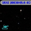 1RXS J003049.4-021914