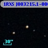 1RXS J003215.1-000600
