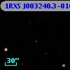1RXS J003240.3-010312