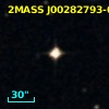 2MASS J00282793-0027439