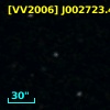 [VV2006] J002723.4-001612