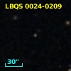 LBQS 0024-0209