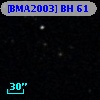 [BMA2003] BH  61