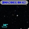 [BMA2003] BH  62