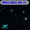 [BMA2003] BH  72