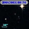 [BMA2003] BH  74