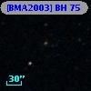 [BMA2003] BH  75
