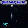 [BMA2003] BH  76