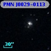 PMN J0029-0113