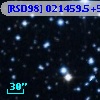 [RSD98] 021459.5+564511.8
