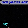 NVSS J002251-005219