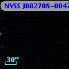 NVSS J002708-004723