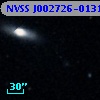 NVSS J002726-013115