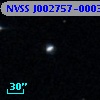 NVSS J002757-000342