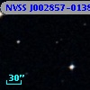NVSS J002857-013823