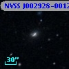 NVSS J002928-001246