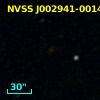 NVSS J002941-001448