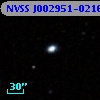 NVSS J002951-021659