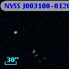 NVSS J003100-012028