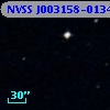NVSS J003158-013426