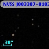 NVSS J003307-010259