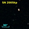 SN 2005kp