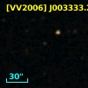 [VV2006] J003333.2-000407