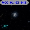 MCG-01-02-043