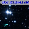 1RXS J021040.3+562414