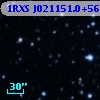 1RXS J021151.0+560740