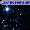 1RXS J021406.6+562927
