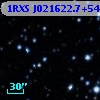 1RXS J021622.7+543629