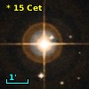 *  15 Cet