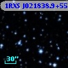 1RXS J021838.9+551706