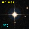 HD   3895