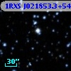 1RXS J021853.3+540913