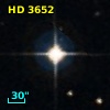 HD   3652