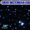 1RXS J021903.8+563920