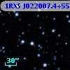 1RXS J022007.4+552400