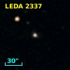 LEDA    2337
