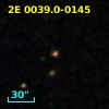 2MASX J00413676-0129134