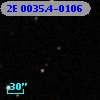 2E 0035.4-0106
