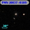 PMN J0037-0109