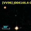 [VV96] J004146.4-014944