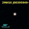 2MASX J00395949-0215427