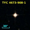 GSC 04673-00908