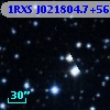 1RXS J021804.7+561609