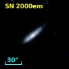 SN 2000em
