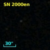 SN 2000en