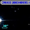 2MASS J00340895-0223188